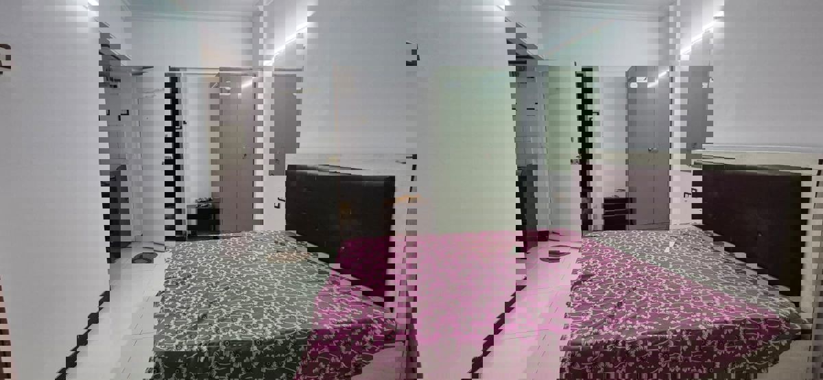 1 Rk  227 Sq.Ft. Apartment in Piccadilly 1 CHS