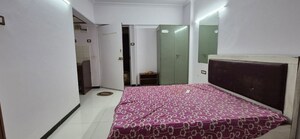 1 RK Apartment For Rent in Piccadilly 1 CHS, Goregaon East