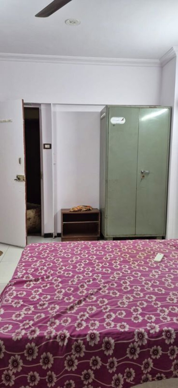 Bedroom, piccadilly-1-chs 1 RK 227 Sq.Ft. Apartment In Goregaon East Mumbai 10293811