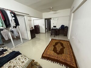 Bedroom in 2 BHK Apartment at Puranik Aldea Anexo, Baner – for Rent