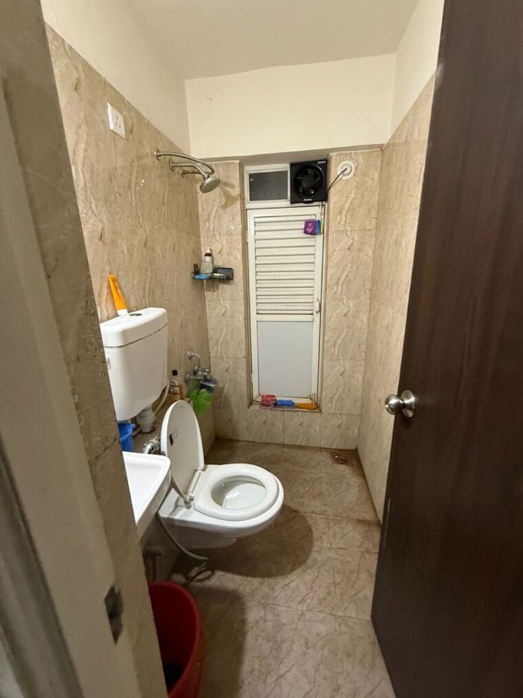 Bathroom, puranik-aldea-anexo 2 Bedroom 798 Sq.Ft. Apartment In Baner Pune 10293973