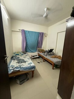 2 BHK Apartment For Rent in Puranik Aldea Anexo