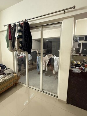 Gym in 2 BHK Apartment at Puranik Aldea Anexo, Baner – for Rent