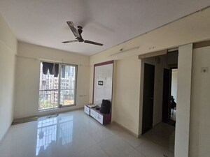 Room in 1 BHK Apartment at Raunak Bliss, Ghodbunder Road – for Rent