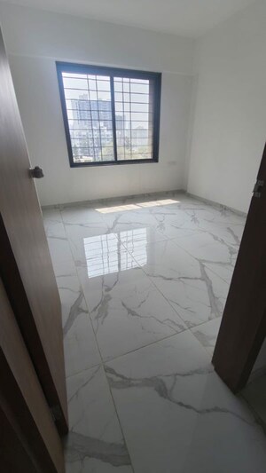 Master Bedroom in 2 BHK Apartment at Triaa Elysia, Keshav Nagar – for Rent