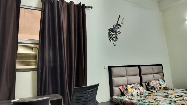 Room, assotech-windsor-court 3 Bedroom 1450 Sq.Ft. Apartment In Sector 78 Noida 10293478