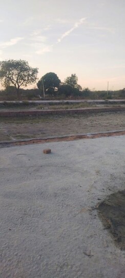 Plot For Sale in Gomti Nagar