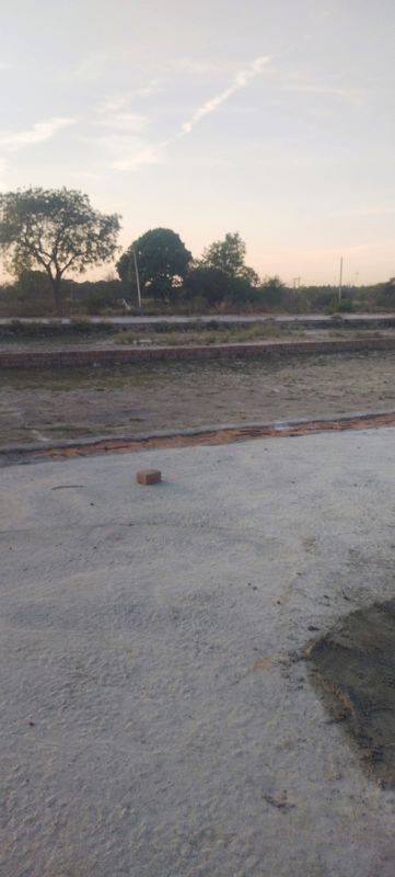 Plot For Sale in Gomti Nagar
