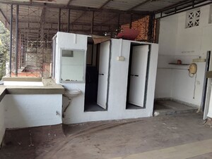 Team Area in 3 BHK Independent House at Nerul Sector 17 – for Sale