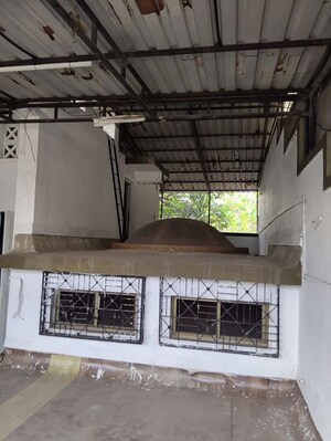 3 BHK Independent House – Exterior View View at Nerul Sector 17 - for Sale