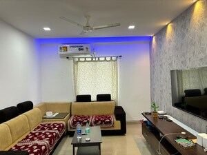 Bedroom in 2 BHK Builder Floor at Madhapur – for Rent