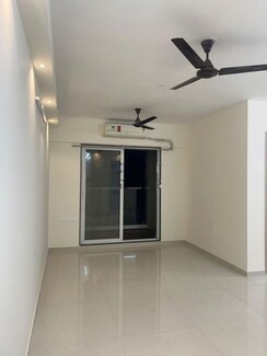 1 BHK Apartment For Rent in Ashar Axis