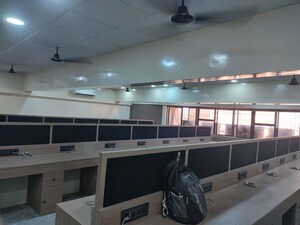  Office Space For Rent in Mayuresh Chambers, Cbd Belapur Sector 11