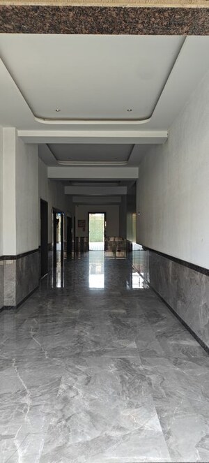 Building Lobby in  Office Space at Key Tech Park, Andheri West – for Rent