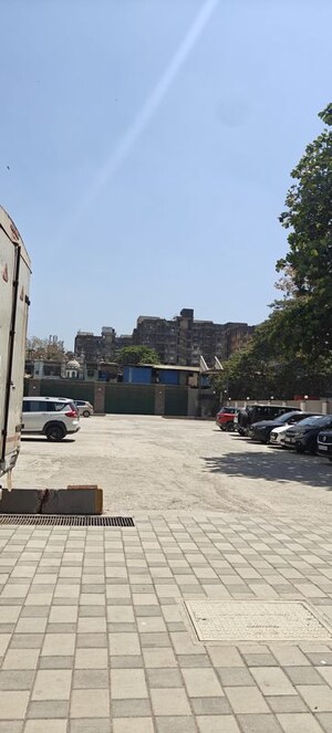  Office Space – Exterior View View at Key Tech Park, Andheri West - for Rent