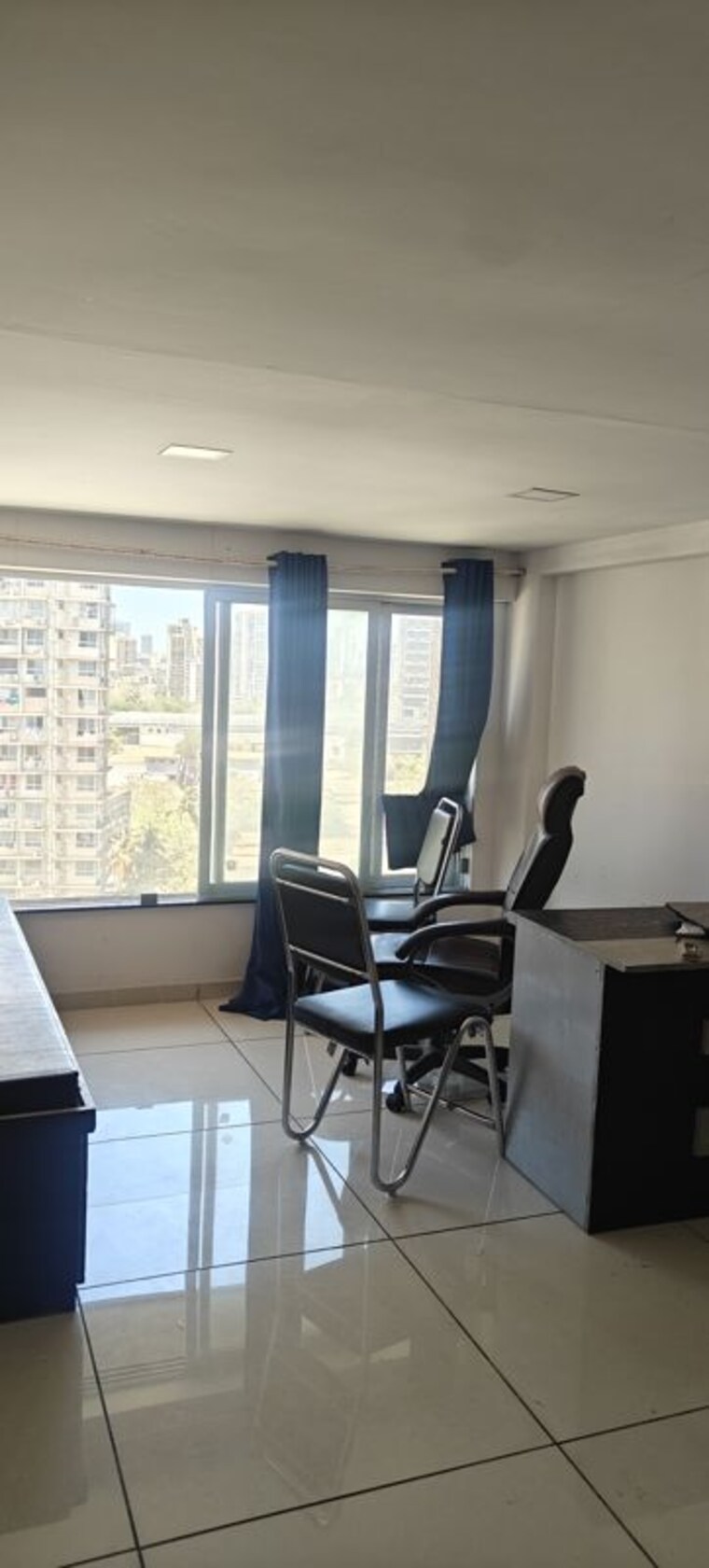 Team Area, key-tech-park Commercial Office Space 510 Sq.Ft. In Andheri West Mumbai 10294225