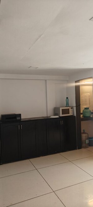 Floor Plan in  Office Space at Key Tech Park, Andheri West – for Rent