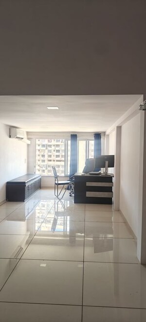 Floor Plan in  Office Space at Key Tech Park, Andheri West – for Rent