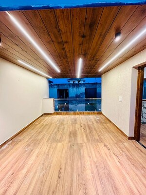 Bedroom in 4 BHK Independent House at Sector 126 – for Sale