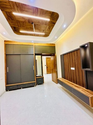 Kitchen in 4 BHK Independent House at Sector 126 – for Sale