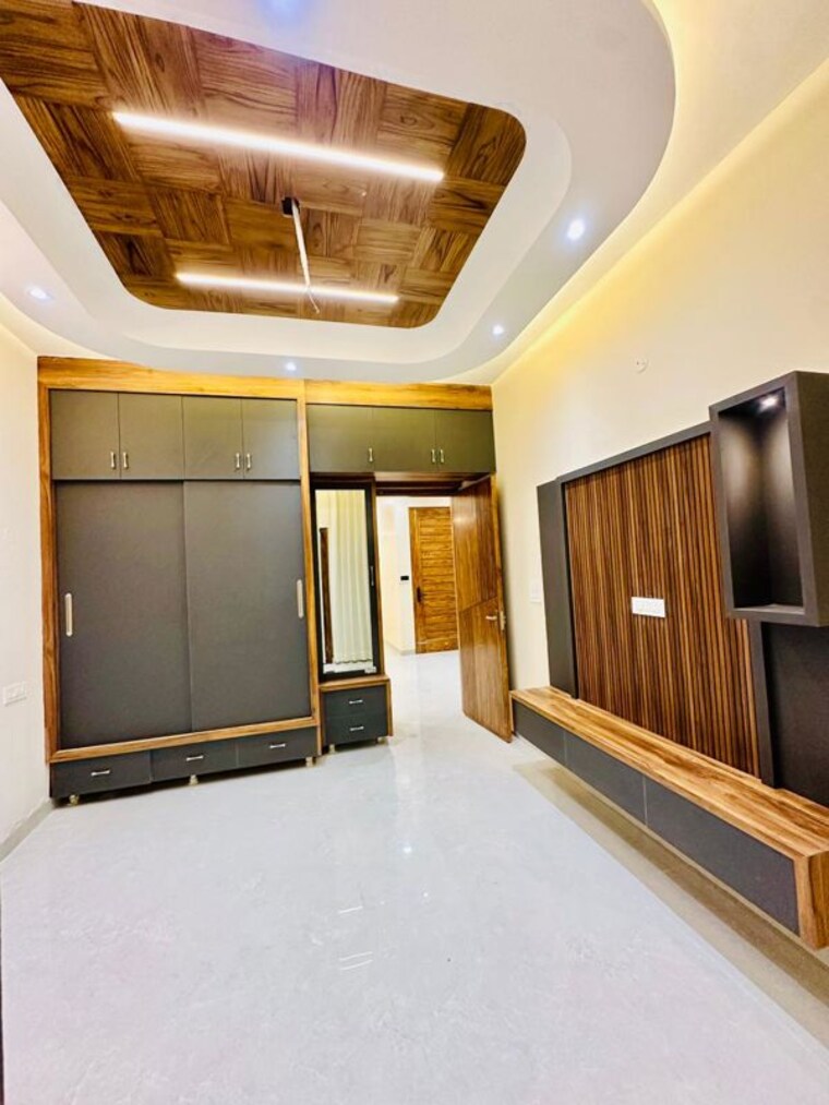 Kitchen, sector 126 4 Bedroom 139 Sq.Yd. Independent House In Sector 126 Mohali 10293995