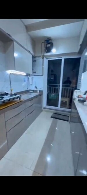 Kitchen in 2 BHK Apartment at Natasha Enclave Vartak Nagar, Vartak Nagar – for Sale