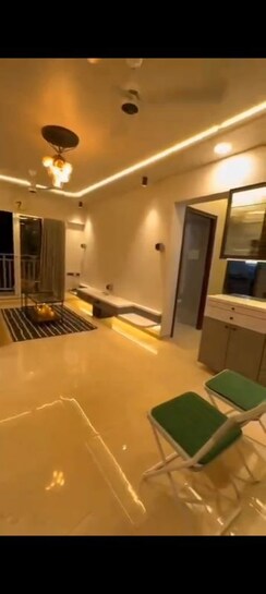 2 BHK + Extra Room Apartment For Sale in Natasha Enclave Vartak Nagar