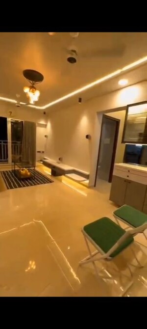 2 BHK Apartment For Sale in Natasha Enclave Vartak Nagar, Vartak Nagar