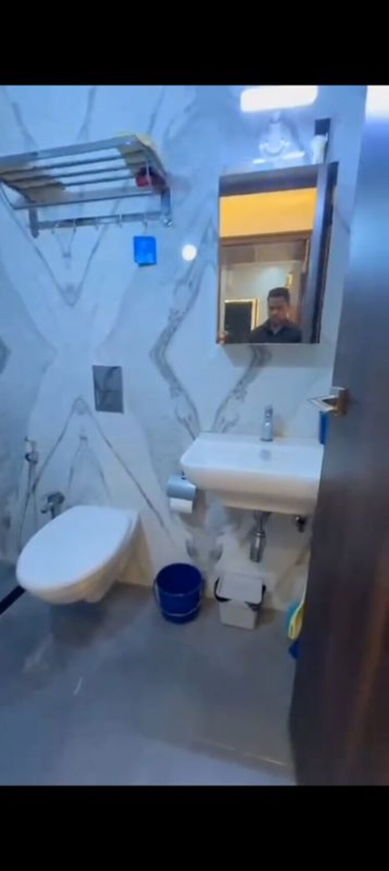 Master Bedroom, natasha-enclave-vartak-nagar 2 Bedroom 675 Sq.Ft. Apartment In Vartak Nagar Thane 10294239