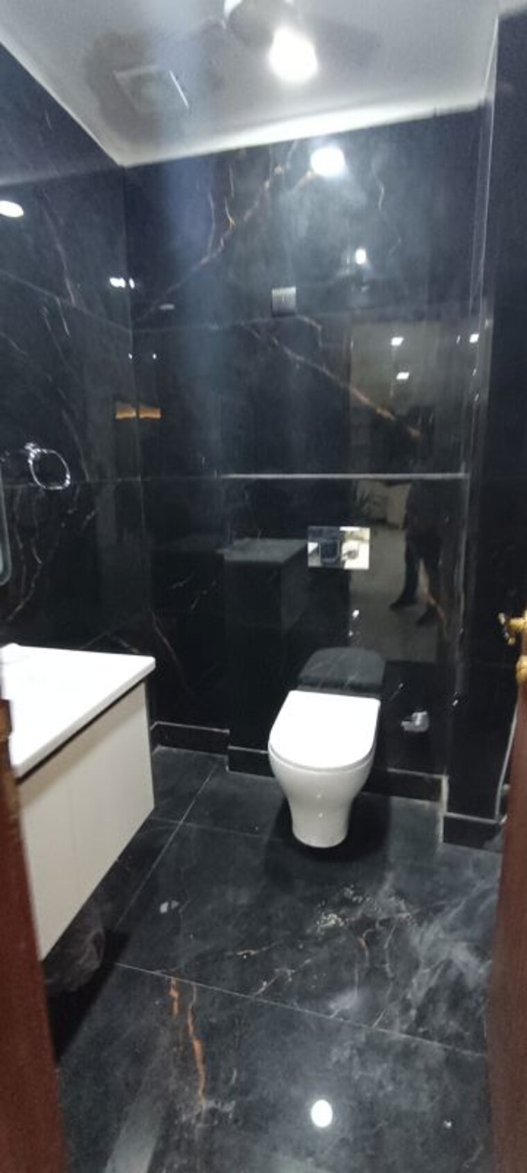 Team Area, tdi-the-retreat 4 Bedroom 500 Sq.Ft. Builder Floor In Sector 89 Faridabad 10294018