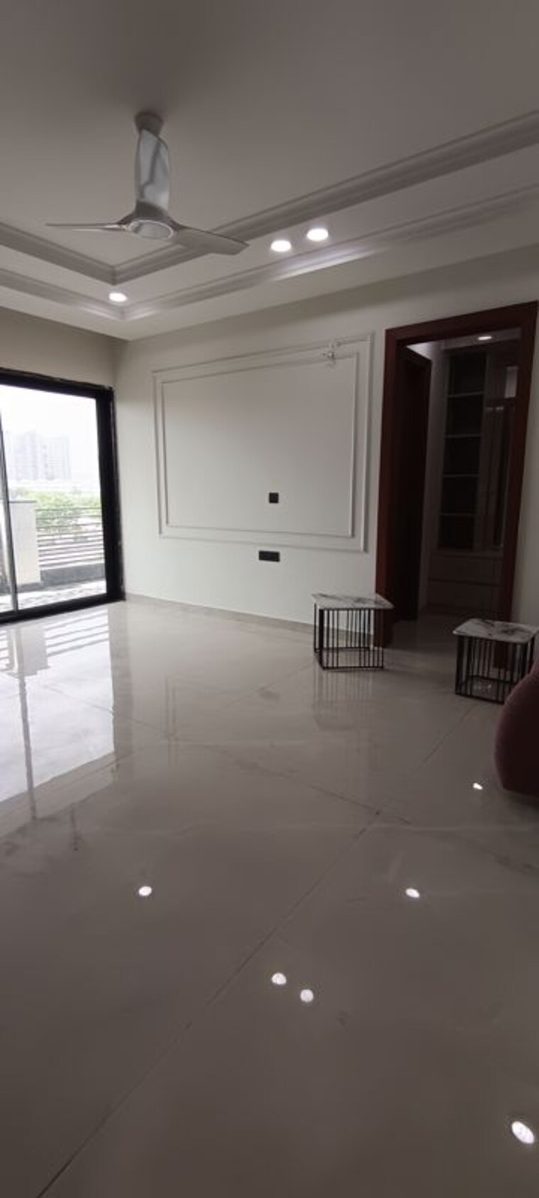 Room, tdi-the-retreat 4 Bedroom 500 Sq.Ft. Builder Floor In Sector 89 Faridabad 10294018