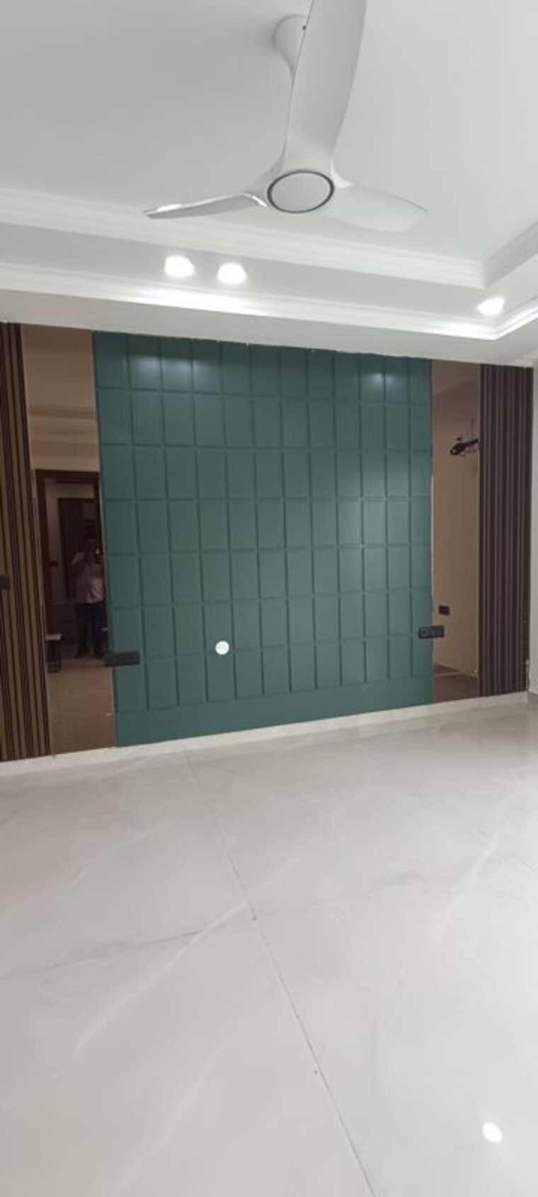 Room, tdi-the-retreat 4 Bedroom 500 Sq.Ft. Builder Floor In Sector 89 Faridabad 10294018