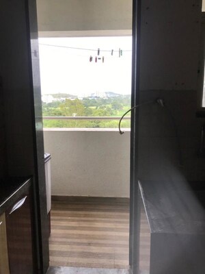 Room in 2 BHK Apartment at Oxford Paradise, Sus – for Rent