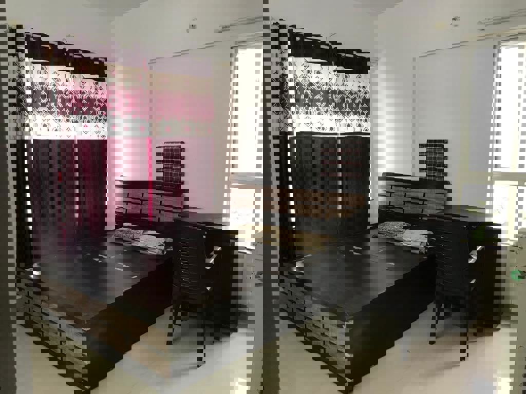 2 BHK 692 Sq.Ft. Apartment in Oxford Paradise