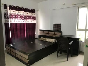 2 BHK Apartment For Rent in Oxford Paradise, Sus