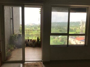 Room in 2 BHK Apartment at Oxford Paradise, Sus – for Rent