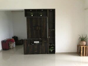 Furnished Amenities in 2 BHK Apartment at Oxford Paradise, Sus – for Rent