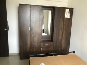 Room in 2 BHK Apartment at Oxford Paradise, Sus – for Rent