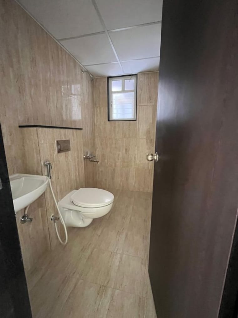 Bathroom, kolte-patil-r10 2 Bedroom 780 Sq.Ft. Apartment In Hinjewadi Pune 10293777