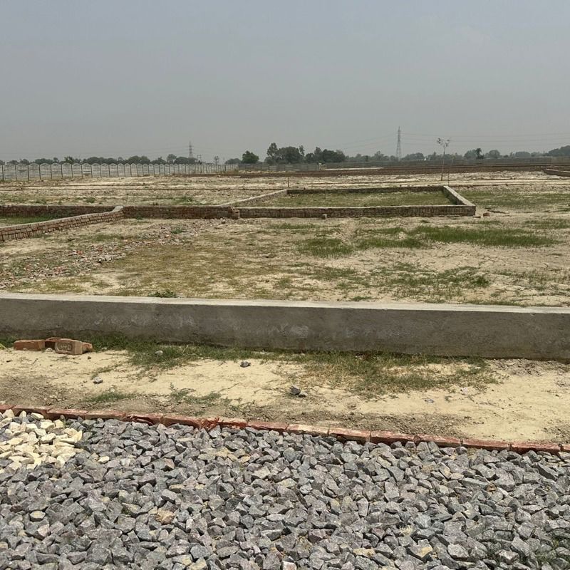 Plot For Sale in Sector 12