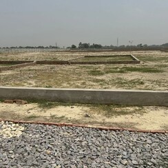 Plot For Sale in Sector 12