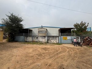  Warehouse For Rent in Vishwakarma Industrial Area