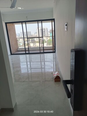 Room in 2 BHK Apartment at Unique Youtopia, Kharadi – for Rent