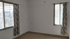 2 BHK Apartment For Rent in DSK Kunjaban