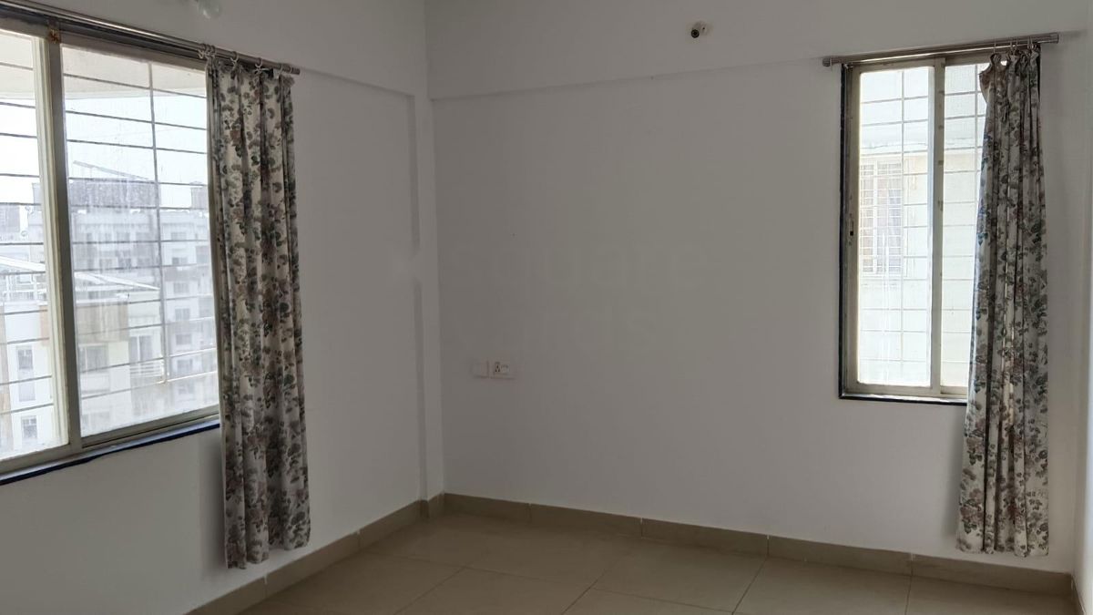 2 BHK Apartment For Rent in DSK Kunjaban