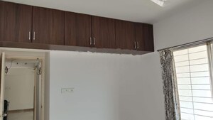 Furnished Amenities in 2 BHK Apartment at DSK Kunjaban, Punawale – for Rent