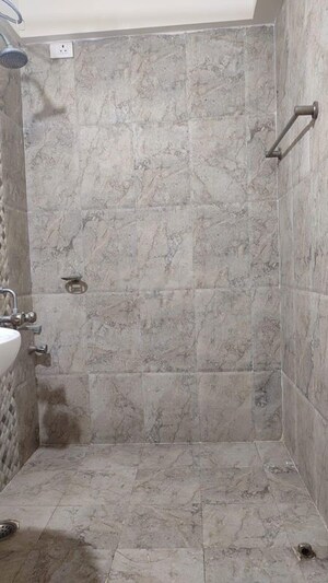 Bathroom in 2 BHK Apartment at DSK Kunjaban, Punawale – for Rent