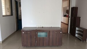 Furnished Amenities in 2 BHK Apartment at DSK Kunjaban, Punawale – for Rent