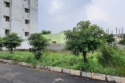 Plot For Sale in Sarjapur