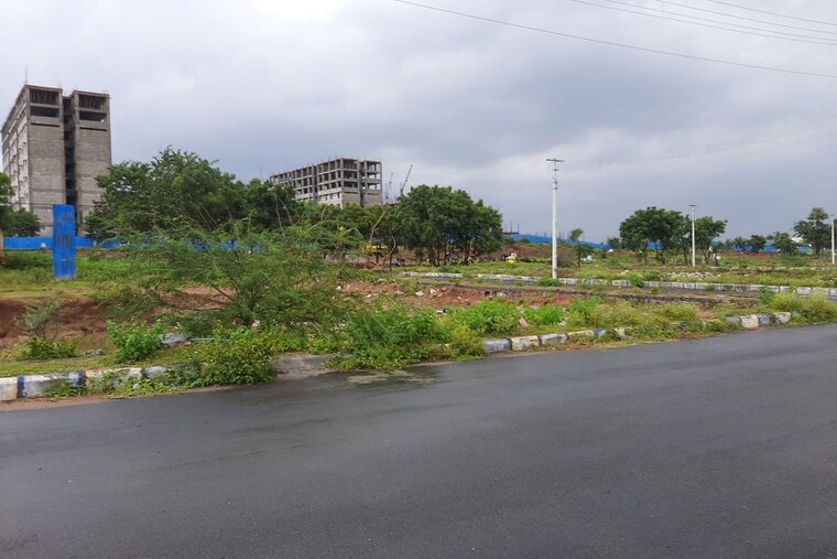 undefined, sarjapur  438 Sq.Yd. Plot In Sarjapur Bangalore 10294267
